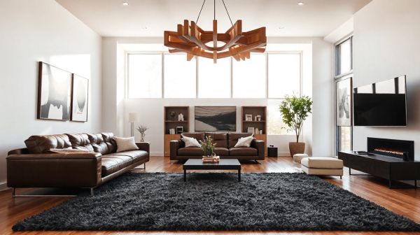 10 idées innovantes pour la rénovation de vos espaces intérieurs