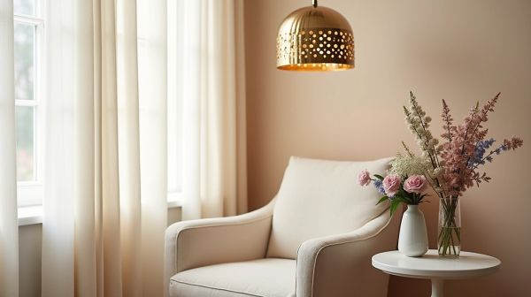 Choisir le luminaire bohème parfait pour une salle à manger accueillante