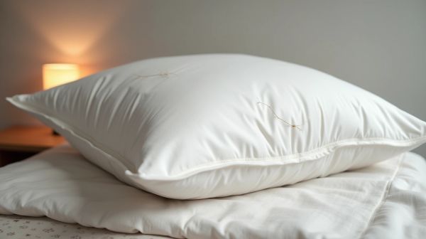 Choisir un oreiller anti-acariens pour un sommeil serein