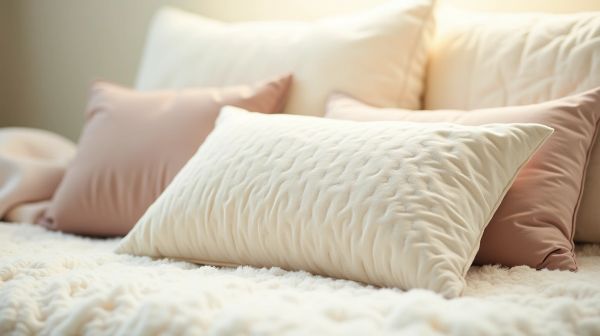 Choisir un oreiller anti-acariens pour un sommeil serein