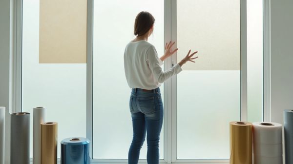 Comment choisir un film pour vitrage selon vos besoins