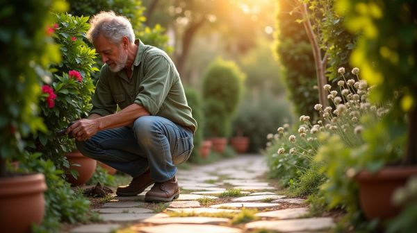 Engager un jardinier paysagiste à Marseille pour votre projet