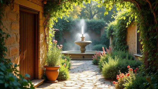 Engager un jardinier paysagiste à Marseille pour votre projet
