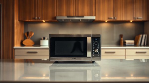 Guide d'achat des micro-ondes samsung : conseils adaptés