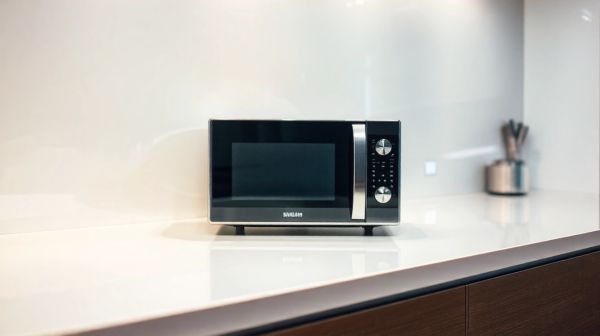 Guide d'achat des micro-ondes samsung : conseils adaptés