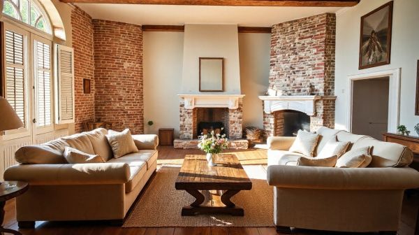 Les étapes clés pour un aménagement intérieur réussi à Aubignan