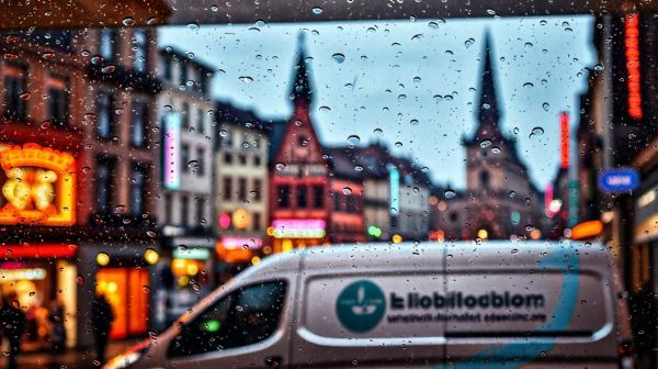 Les meilleures entreprises de nettoyage à Strasbourg pour votre propreté