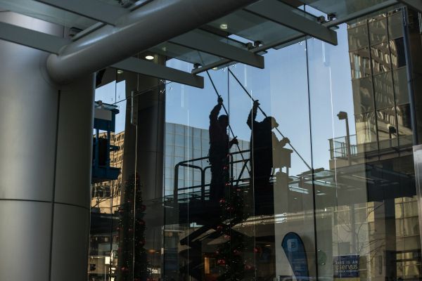 Les meilleures entreprises de nettoyage à Strasbourg pour votre propreté