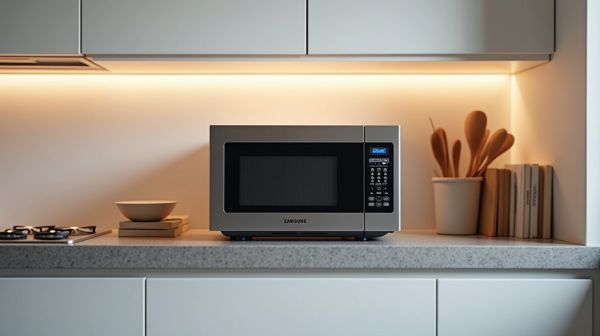 Les micro-ondes samsung : enjeux et choix éclairés