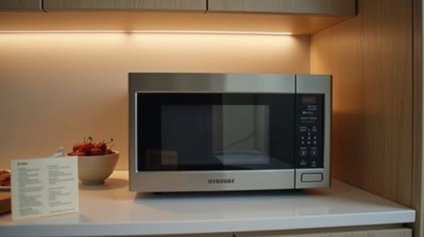 Les micro-ondes samsung : enjeux et choix éclairés