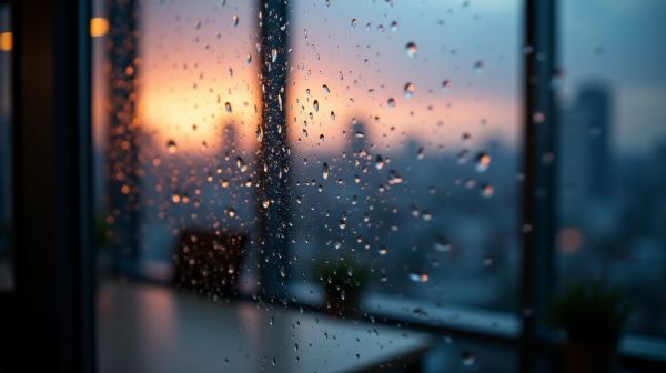 Propreté des vitres en entreprise : astuces et solutions professionnelles