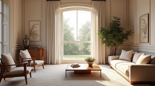 Rénovation d'intérieurs : des solutions sur mesure pour vous