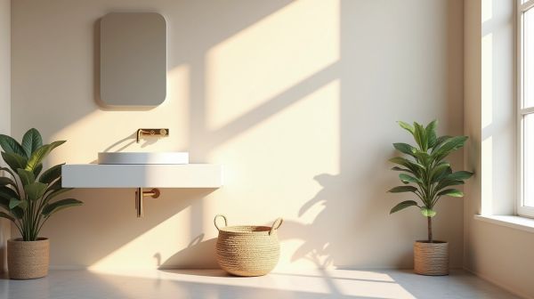 Rénover sa salle de bain à Strasbourg : comment bien choisir