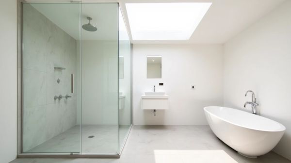 Rénover sa salle de bain à Strasbourg : comment bien choisir