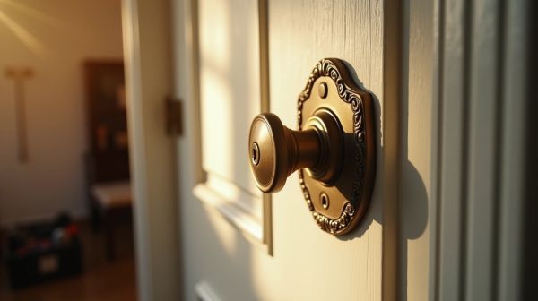 Sécuriser son domicile : ce qu'un serrurier peut réellement faire