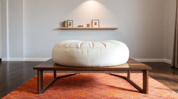 Top 5 poufs design pour transformer votre salon