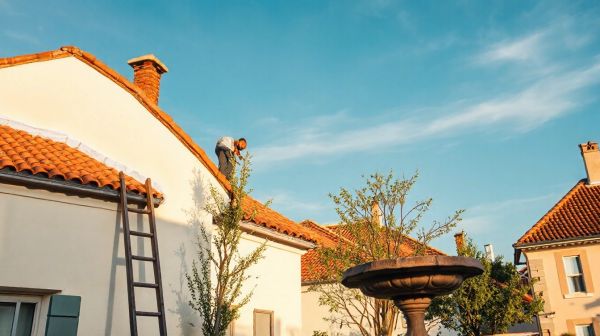 Top 5 raisons de choisir un couvreur à Antibes pour vos travaux