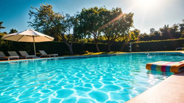Top astuces et outils pratiques pour bien entretenir sa piscine