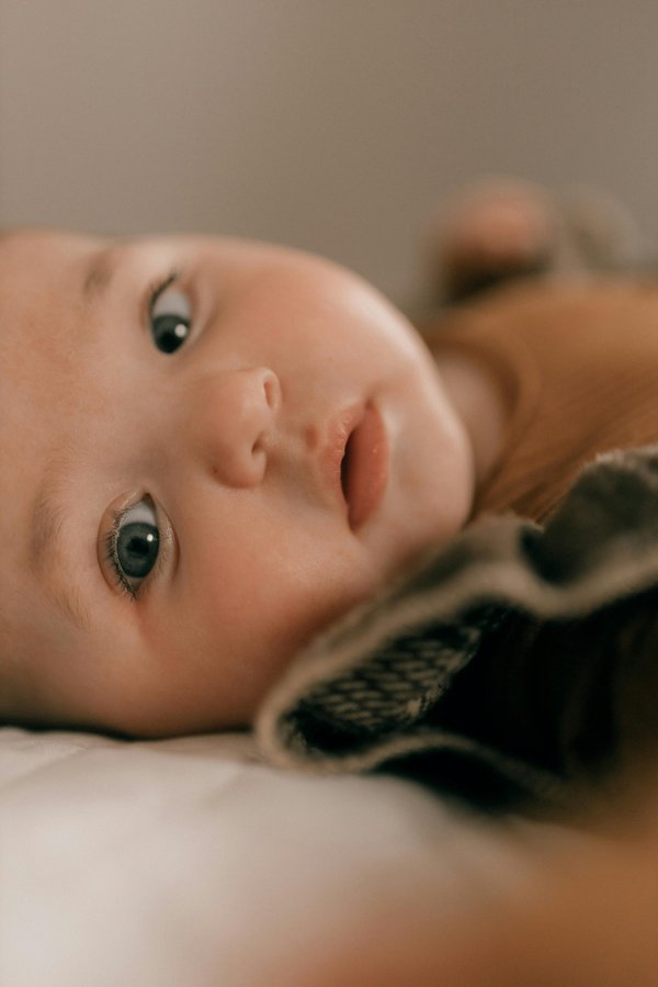 Les gigoteuses bébé : confort et douceur pour un sommeil paisible